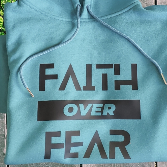 Custom✨️Design Hoodie - Picture 2 of 2